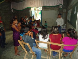 Veracruz ocupó el cuarto lugar en todo el país con el mayor número de escuelas evaluadas.