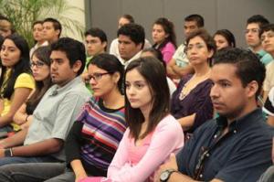 Los alumnos de Xalapa, Poza Rica y Veracruz-Boca del Río son los estudiantes con mayor colocación en programas del IES.