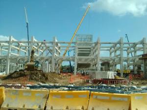 Este año, Braskem-Idesa decidió reclutar personal en Altamira, del vecino estado de Tamaulipas, publicó la prensa local de Tampico