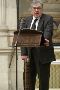 El Autor de Batallas en El Desierto.