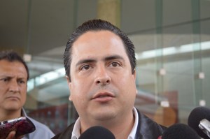 El Ayuntamiento adquirirá con recursos federales del ramo 033; otras 8 patrullas