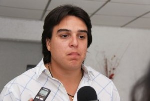 Andrés Azuela Berchelman