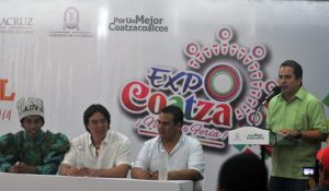El Carnaval de Coatzacoalcos 2014 empezará el 27 de marzo.