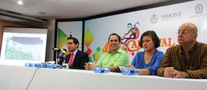 En la fase de construcción se generarán 2 mil 500 empleos y 2 mil plazas formales ya cuando esté abierta al público, informaron los directivos de Sendero.