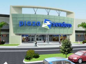 La nueva plaza será de 130 mil metros cuadrados de construcción, con capital privado regiomontano.