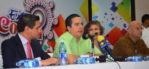 La construcción inicia hoy y concluirá hasta noviembre de este año 2014.