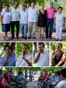 Ambas ciudades pretenden colaborar para dar a conocer las bellezas naturales y culturales de ambos lugares.