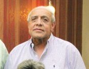 Salomon Issa, dueño de Gas Natural del Noroeste, S.A. de C.V.