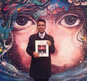 Los Carnavales no deben ser solo fiestas con alcohol sino deben generar comunidad cultural, dice el investigador que recopiló en un solo libro 59 Carnavales del DF.