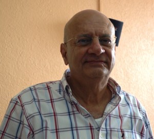 José Tubilla Letayf, Secretario de Desarrollo Económico del Gobierno de Coatzacoalcos.