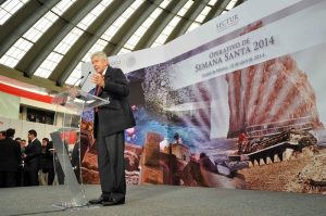 El 85 por ciento de las carreteras están en buen estado, afirma la SCT