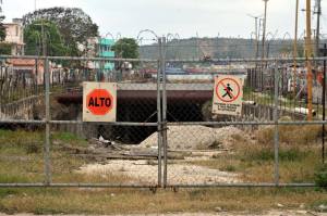 El ex titular de la Secom no solventó ni un solo peso de las observaciones fiscales.