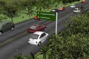 La inversión será de más de 50 millones de pesos por parte de la SCT.