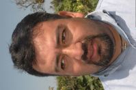 “En esta problemática, tanto está involucrado el gobierno municipal, estatal y federal", admite Custer García Solís. Inspector de Profepa en la zona sur.