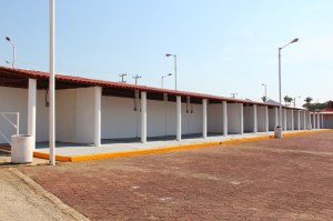 Todavía hay locales disponibles en la Expoferia 2014.