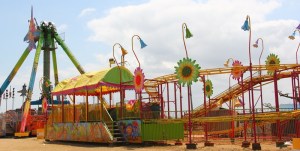 Las autoridades aseguran que será una Expoferia diferente.