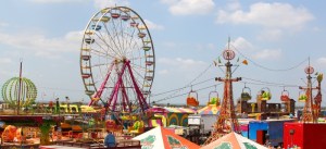 Mañana será inaugurada la Expoferia Coatza 2014