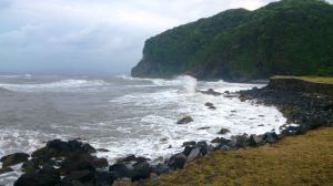 Explotará Apiver roca basáltica de la reserva de la biosfera en Los Tuxtlas si que nadie haga algo.