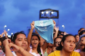 Los salseros de Coatzacoalcos disfrutaron de noches de baile inolvidable.
