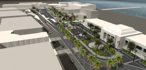 Los avances de la obra se irán dando a conocer cada 15 días.