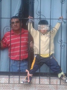 Supuesto caso de bulliyng dentro la misma familia religiosa.