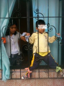 Presunto abuso infantil en Xalapa denuncian en redes sociales.