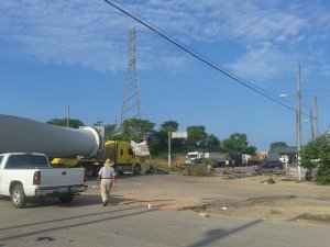 Reclaman a la SIOP la rehabilitación de caminos que supuestamente ha incumplido.