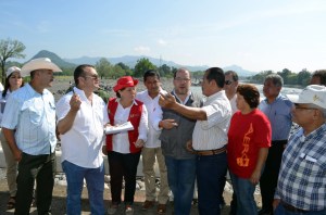 eracruz está preparado ante la Temporada de Lluvias y Ciclones Tropicales 2014, afirma secretaria de Protección Civil.