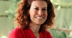 Karime Macías de Duarte.