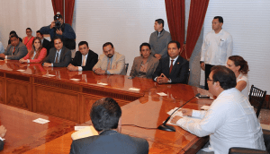 El Ayuntamiento de Coatzacoalcos y Gobierno del Estado pretenden abatir el rezago educativo.