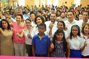 Formalmente instalado el Consejo Municipal de Asistencia para la Niñez y Adolescencia del sistema DIF en Coatzacoalcos.