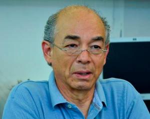 José Manuel Domínguez Esquivel, investigador científico del Instituto Mexicano del Petróleo (IMP).