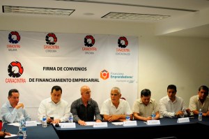 Los recursos serán para remodelación, ampliación y equipamiento de negocios con tasas de interés menores al 12 por ciento.