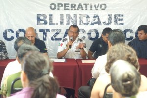 El Consejo Coordinador empresarial emitió sugerencias para mejorar la Seguridad Pública.