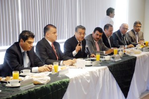 Ocho ayuntamientos y dos entes fiscalizables resultaron con denuncias.