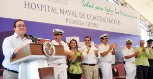 Se invertirán 160 mdp en total.