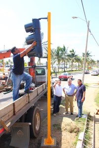 Quedarán como nuevos.