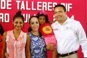 El rostro humano del DIF Coatzacoalcos.