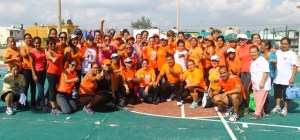 ¡Mente sana en cuerpo sano!