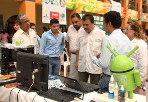 Durante la calificación de los proyectos productivos.