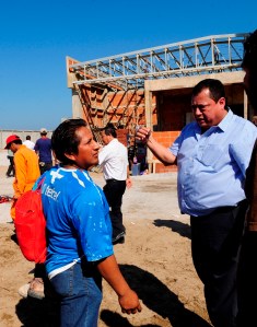 Alejandro Wong, es acusado por invasión de predios y de mandar a golpear al representante jurídico del Hotel Holiday Inn.