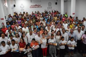 Un éxito el programa de tutor solidario.