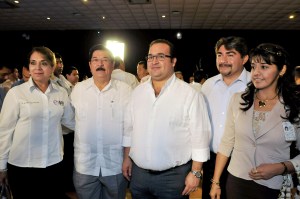 Informan sobre resultados de Operativo Blindaje Minatitlán.