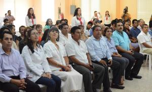 La campaña se llevará a cabo del 15 de septiembre al  31 de octubre.
