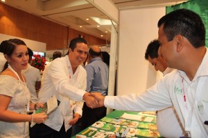 Un éxito la Expo Construcción de la CMIC.