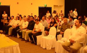 Foro Regional 2014 del Instituto  Veracruzano de Acceso  a la Información (IVAI).