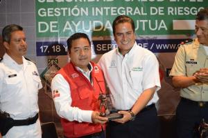 Participó el CLAM Coatzacoalcos.