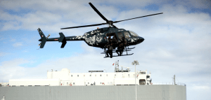 Fuerza Civil de Veracruz.