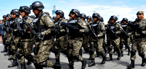 Fuerza Civil de Veracruz.