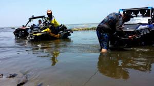 Será una experiencia fascinante, a todo motor.